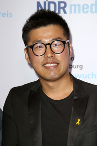 Studio Hamburg Nachwuchspreis 2017