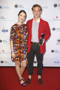 Studio Hamburg Nachwuchspreis 2017