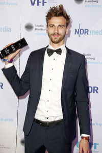 Studio Hamburg Nachwuchspreis 2017