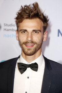 Studio Hamburg Nachwuchspreis 2017