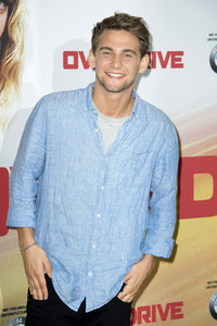 Photocall 'Overdrive' in Berlin