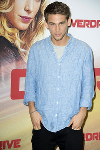 Photocall 'Overdrive' in Berlin