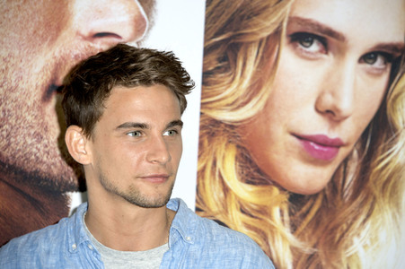Photocall 'Overdrive' in Berlin