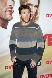 Photocall 'Overdrive' in Berlin
