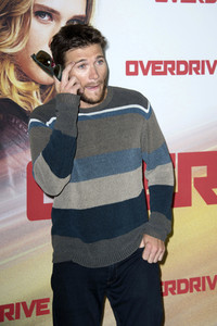 Photocall 'Overdrive' in Berlin