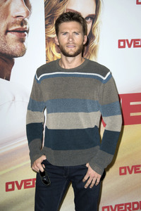 Photocall 'Overdrive' in Berlin