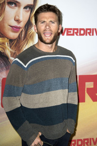 Photocall 'Overdrive' in Berlin