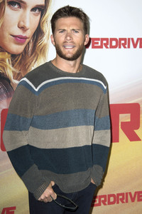 Photocall 'Overdrive' in Berlin