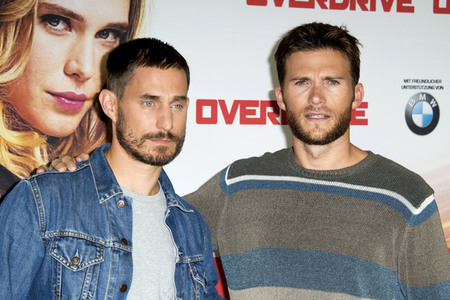 Photocall 'Overdrive' in Berlin