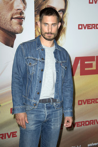 Photocall 'Overdrive' in Berlin