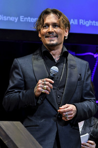 Filmpremiere 'Pirates of the Caribbean 5: Salazars Rache' in Tokio