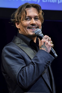 Filmpremiere 'Pirates of the Caribbean 5: Salazars Rache' in Tokio