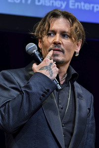 Filmpremiere 'Pirates of the Caribbean 5: Salazars Rache' in Tokio