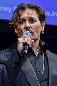 Filmpremiere 'Pirates of the Caribbean 5: Salazars Rache' in Tokio