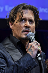 Filmpremiere 'Pirates of the Caribbean 5: Salazars Rache' in Tokio