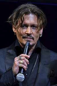 Filmpremiere 'Pirates of the Caribbean 5: Salazars Rache' in Tokio