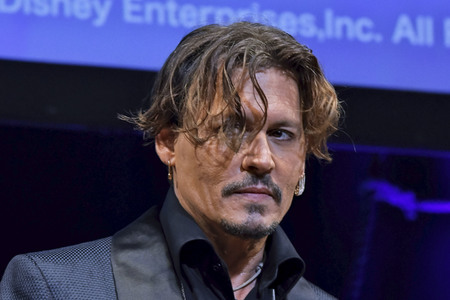 Filmpremiere 'Pirates of the Caribbean 5: Salazars Rache' in Tokio