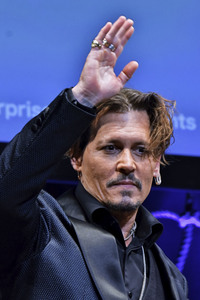 Filmpremiere 'Pirates of the Caribbean 5: Salazars Rache' in Tokio