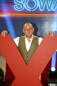 Quiz-Show 'Wer weiß denn sowas? XXL' in Hamburg