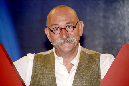 Quiz-Show 'Wer weiß denn sowas? XXL' in Hamburg