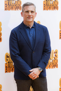 Photocall 'Ich - Einfach unverbesserlich 3' in Madrid