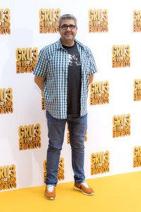 Photocall 'Ich - Einfach unverbesserlich 3' in Madrid