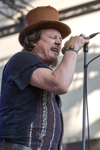 Konzert von Zucchero in Hannover