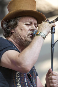 Konzert von Zucchero in Hannover