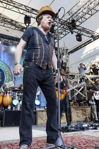 Konzert von Zucchero in Hannover