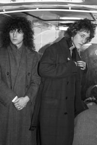 Videodreharbeiten mit Accept in London