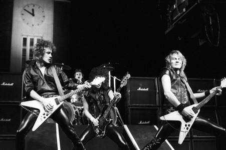 Videodreharbeiten mit Accept in London