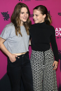 Filmpremiere 'Axolotl Overkill' In Berlin