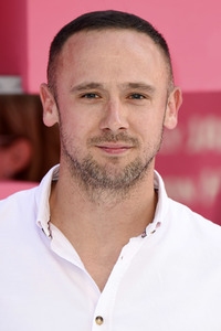 Filmpremiere 'Drive Baby Drive' in London