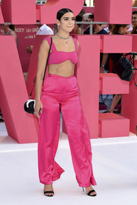 Filmpremiere 'Drive Baby Drive' in London