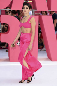 Filmpremiere 'Drive Baby Drive' in London