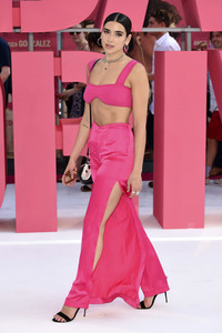 Filmpremiere 'Drive Baby Drive' in London