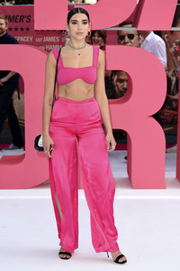 Filmpremiere 'Drive Baby Drive' in London