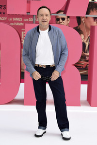 Filmpremiere 'Drive Baby Drive' in London