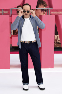 Filmpremiere 'Drive Baby Drive' in London