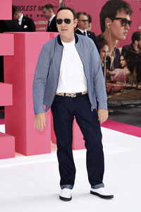 Filmpremiere 'Drive Baby Drive' in London