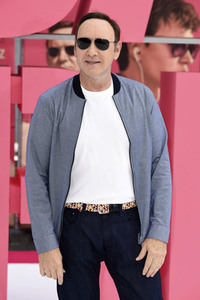 Filmpremiere 'Drive Baby Drive' in London