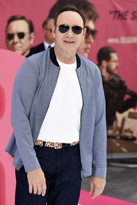Filmpremiere 'Drive Baby Drive' in London