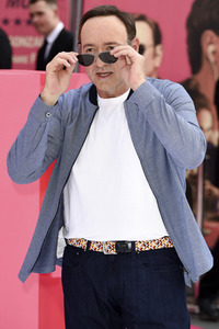 Filmpremiere 'Drive Baby Drive' in London