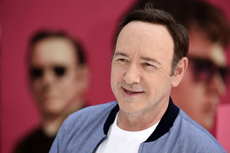 Filmpremiere 'Drive Baby Drive' in London