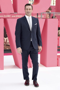 Filmpremiere 'Drive Baby Drive' in London