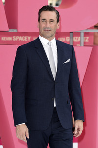 Filmpremiere 'Drive Baby Drive' in London
