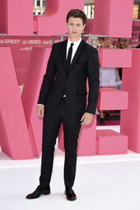 Filmpremiere 'Drive Baby Drive' in London