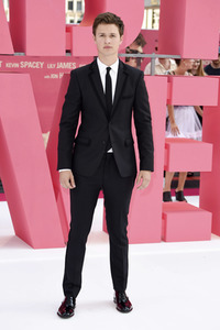 Filmpremiere 'Drive Baby Drive' in London