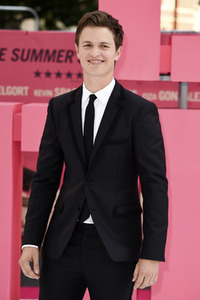 Filmpremiere 'Drive Baby Drive' in London