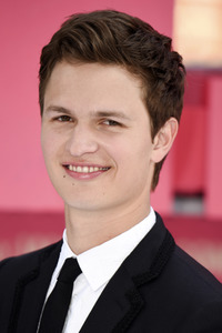 Filmpremiere 'Drive Baby Drive' in London